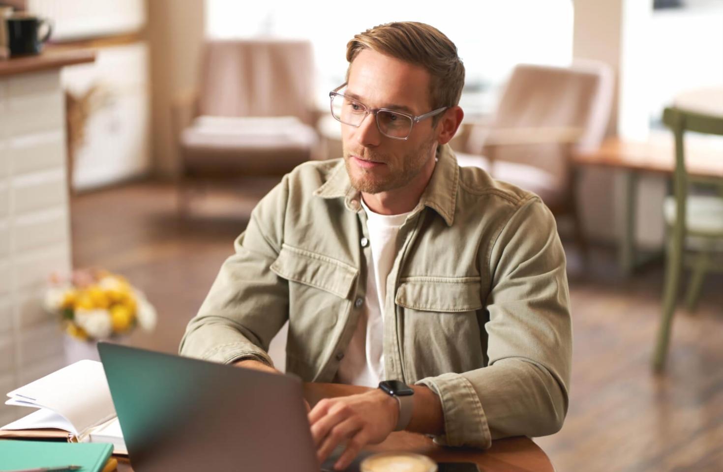 Norivaxolent Bürogebäude in Frankfurt am Main