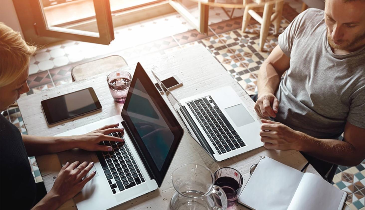 Professionelle SEO-Tools und Analysen im Einsatz